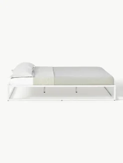 Metalen bed Neptun