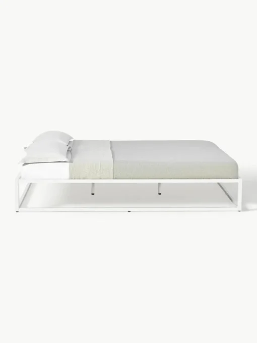 Metalen bed Neptun