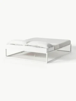 Metalen bed Neptun