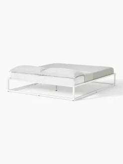 Metalen bed Neptun
