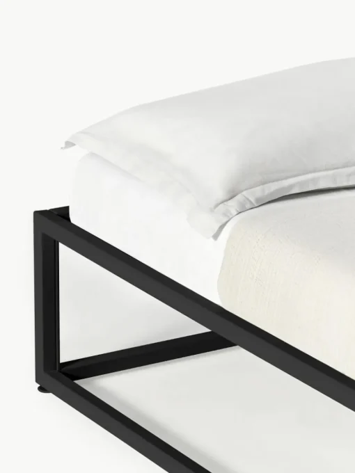 Metalen bed Neptun