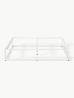 Metalen bed Neptun