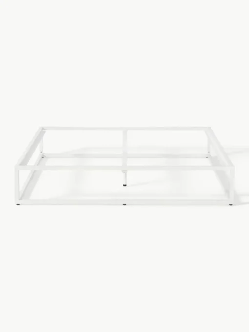 Metalen bed Neptun