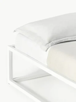 Metalen bed Neptun