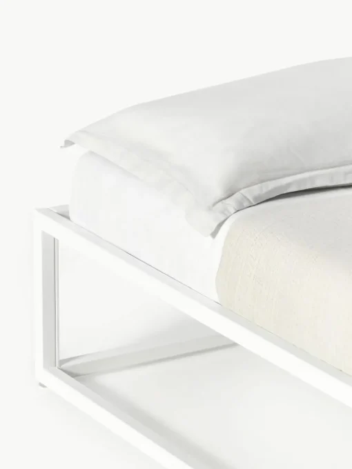 Metalen bed Neptun