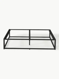 Metalen bed Neptun