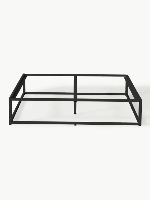 Metalen bed Neptun