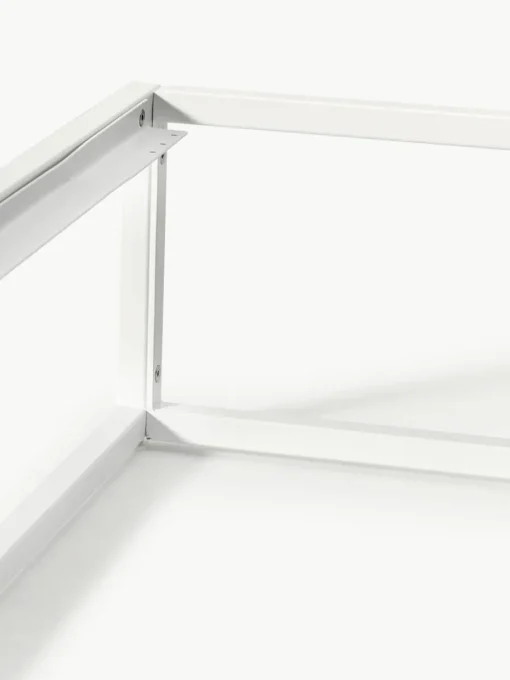 Metalen bed Neptun