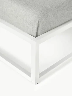 Metalen bed Neptun