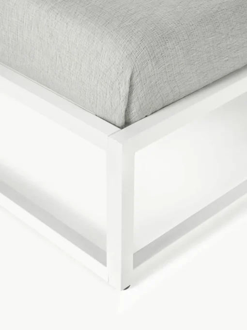 Metalen bed Neptun
