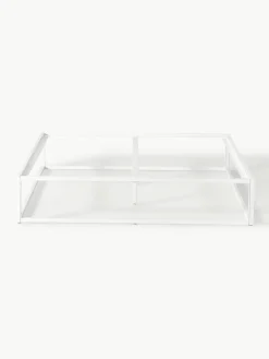 Metalen bed Neptun