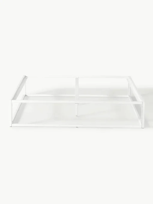 Metalen bed Neptun