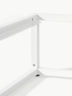 Metalen bed Neptun