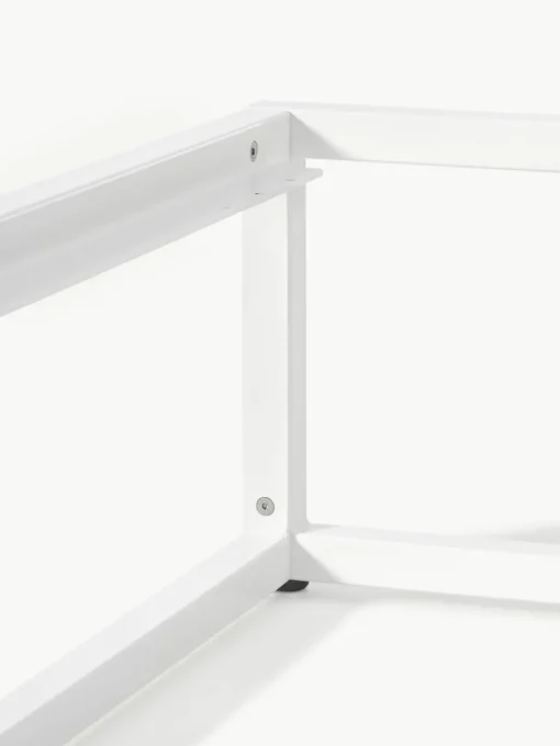 Metalen bed Neptun