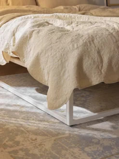 Metalen bed Neptun
