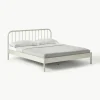 Metalen bed Sanna