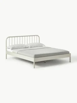 Metalen bed Sanna