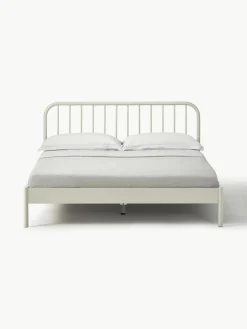 Metalen bed Sanna