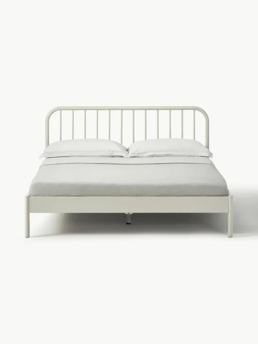 Metalen bed Sanna