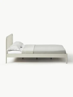 Metalen bed Sanna