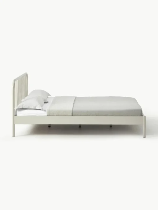 Metalen bed Sanna