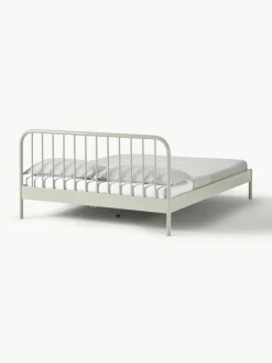 Metalen bed Sanna