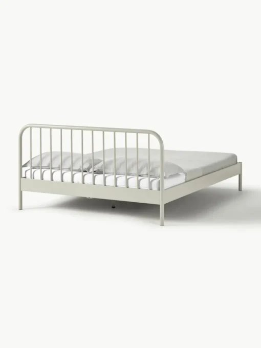 Metalen bed Sanna