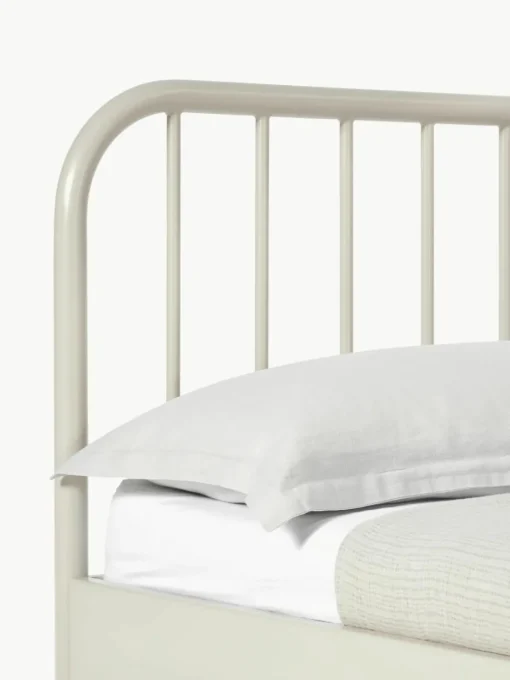 Metalen bed Sanna