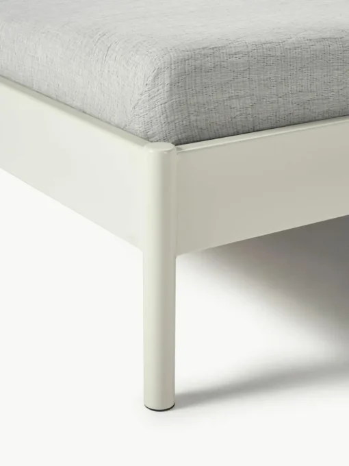 Metalen bed Sanna