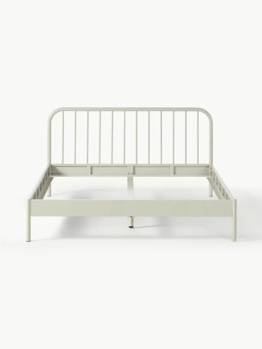 Metalen bed Sanna