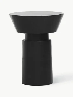 Metalen bijzettafel Nanded