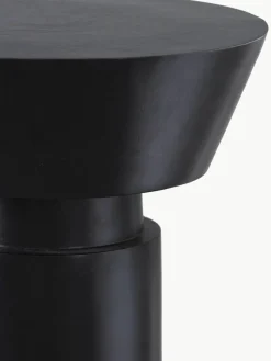 Metalen bijzettafel Nanded