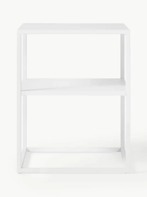 Metalen bijzettafel Neptun