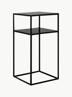 Metalen bijzettafel Tensio