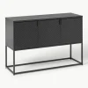 Metalen dressoir Neptun