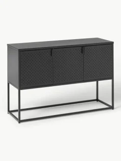 Metalen dressoir Neptun