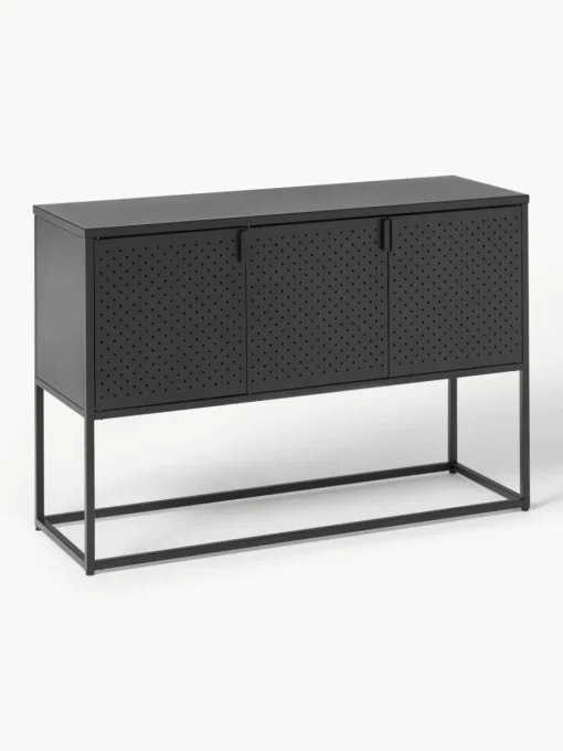 Metalen dressoir Neptun