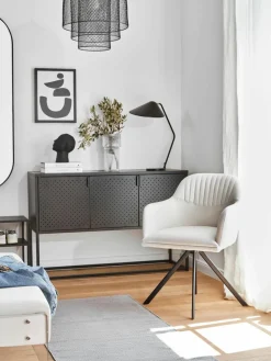 Metalen dressoir Neptun