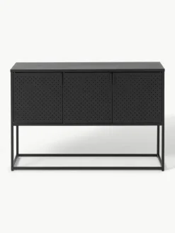 Metalen dressoir Neptun
