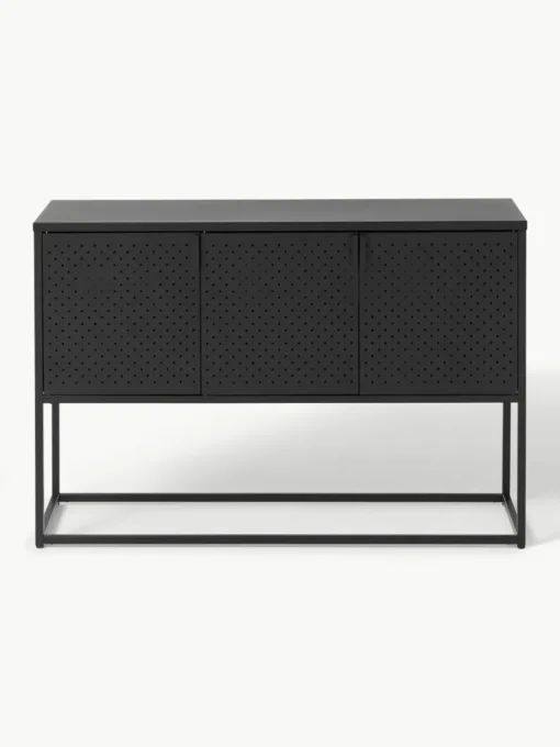 Metalen dressoir Neptun