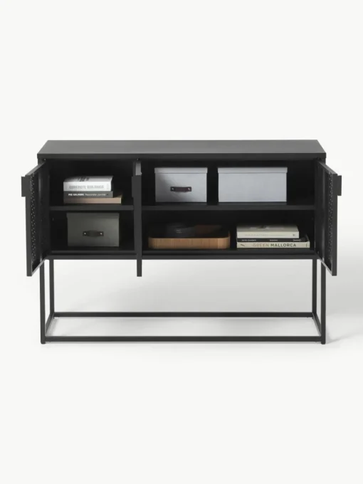 Metalen dressoir Neptun