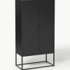 Metalen dressoir Neptunus