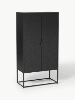 Metalen dressoir Neptunus