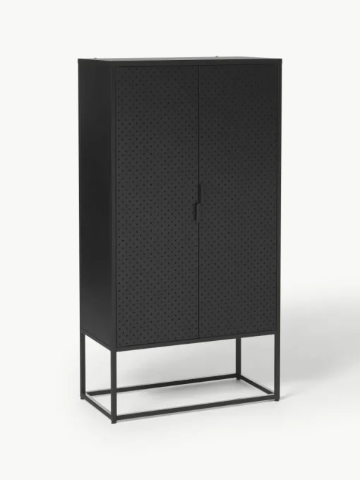 Metalen dressoir Neptunus