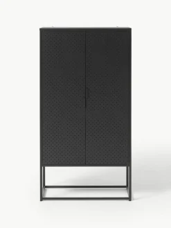 Metalen dressoir Neptunus