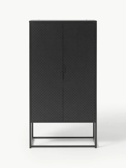 Metalen dressoir Neptunus