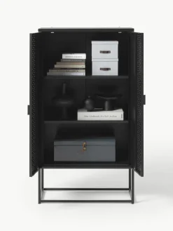 Metalen dressoir Neptunus