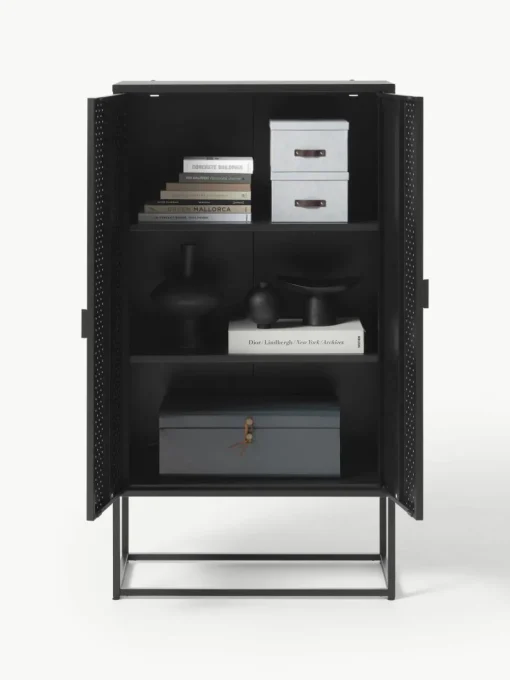 Metalen dressoir Neptunus