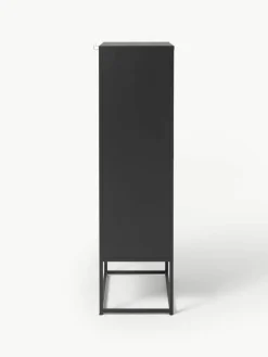 Metalen dressoir Neptunus