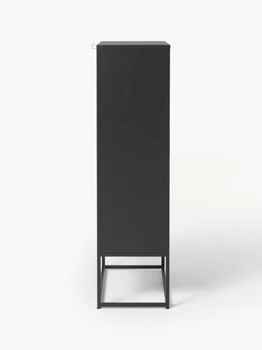 Metalen dressoir Neptunus